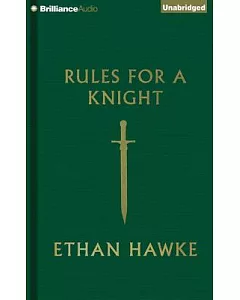 Rules for a Knight: Library Edition