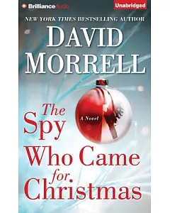 The Spy Who Came for Christmas