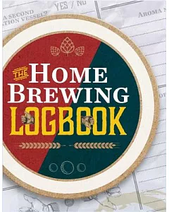 Home-Brewing LogBook