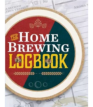 Home-Brewing Logbook