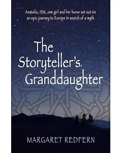 The Storyteller’s Granddaughter