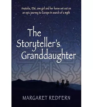 The Storyteller’s Granddaughter