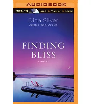 Finding Bliss
