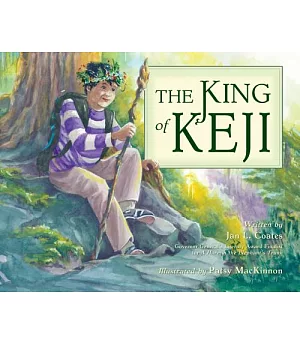 The King of Keji