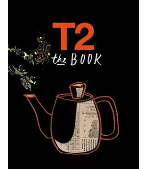 T2 the Book