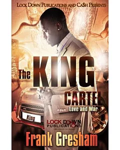 The King Cartel: Love & War