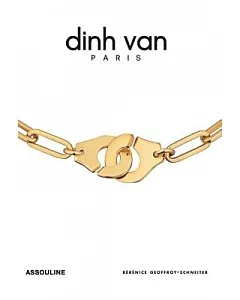 Dinh Van: The Birth of Modern Jewelry