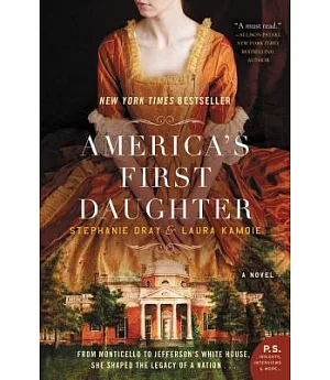 America’s First Daughter