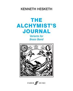 Alchymist’s Journal: Score & Parts