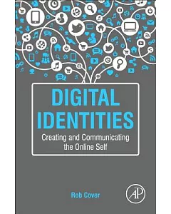 Digital Identities: Creating and Communicating the Online Self