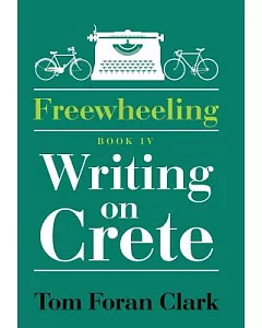 Writing on Crete