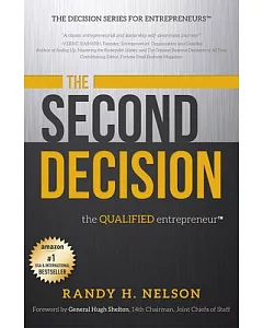 The Second Decision: The Qualified entrepreneur