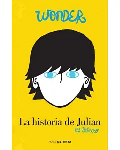 La historia de Julián / The Julian Chapter