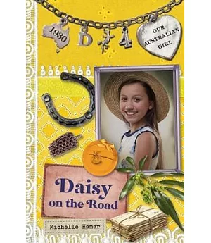 Daisy on the Road
