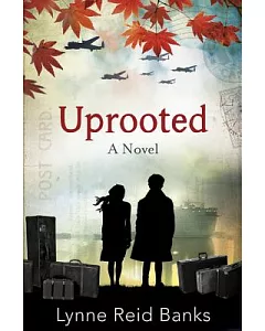 Uprooted: A Canadian War Story