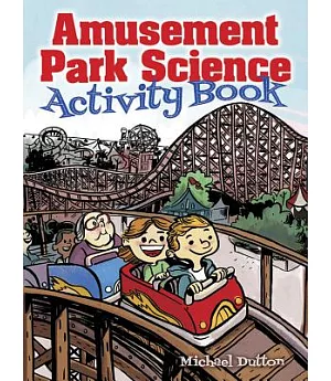Amusement Park Science