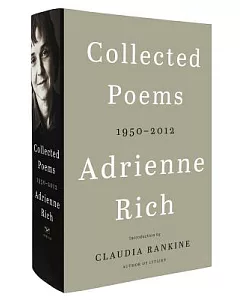 Collected Poems: 1950-2012