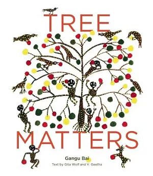 Tree Matters