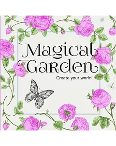 Magical Garden