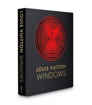 Louis Vuitton Windows
