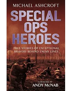 Special Ops Heroes