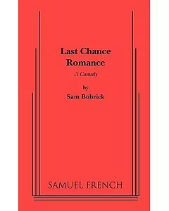 Last Chance Romance