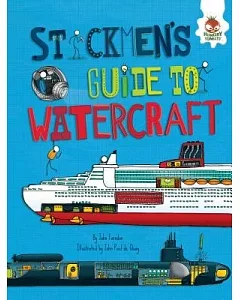 Stickmen’s Guide to Watercraft
