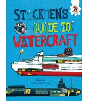 Stickmen’s Guide to Watercraft
