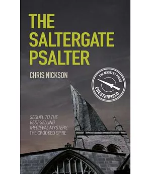 The Saltergate Psalter