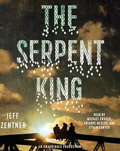 The Serpent King