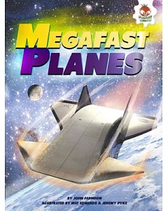 Megafast Planes
