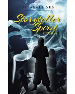 Storyteller Spirit: Vetala 25
