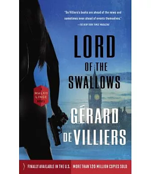 Lord of the Swallows