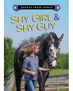Shy Girl & Shy Guy