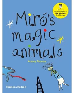 Mir�’’s Magic Animals