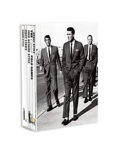 Men: Raymond Loewy, Rebel Style, Cigar Style, the Cartier Polo Games, Fred Astaire Style