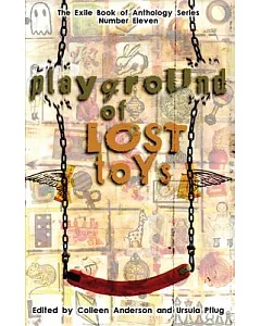 Playground of Lost Toys