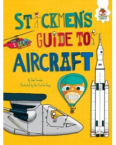 Stickmen’s Guide to Aircraft