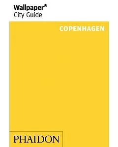 wallpaper City Guide Copenhagen