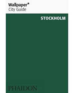 wallpaper City Guide Stockholm