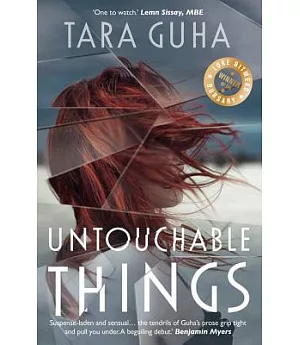 Untouchable Things
