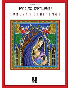 Forever Christmas: Piano Solo