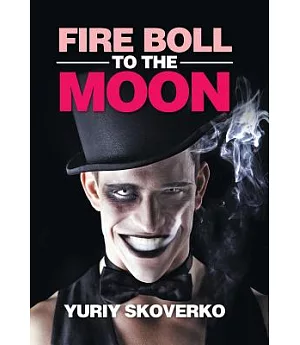 Fire Boll to the Moon