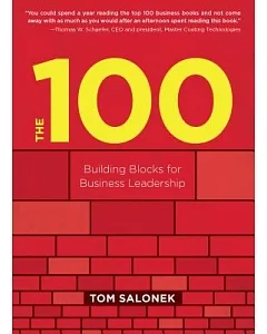 The 100: Building Blocks for Business Leadership