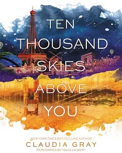 Ten Thousand Skies Above You: Library Edition