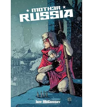 Mother Russia