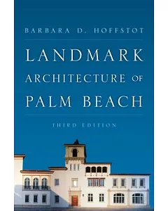 Landmark Architecture of Palm Beach