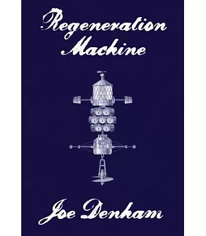 Regeneration Machine