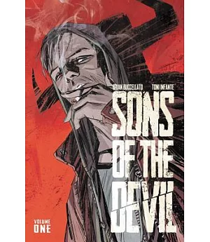 Sons of the Devil 1