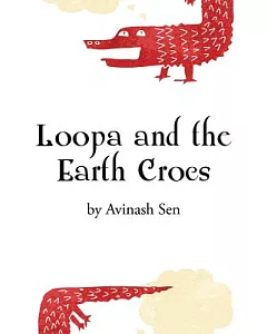 Loopa and the Earth Crocs